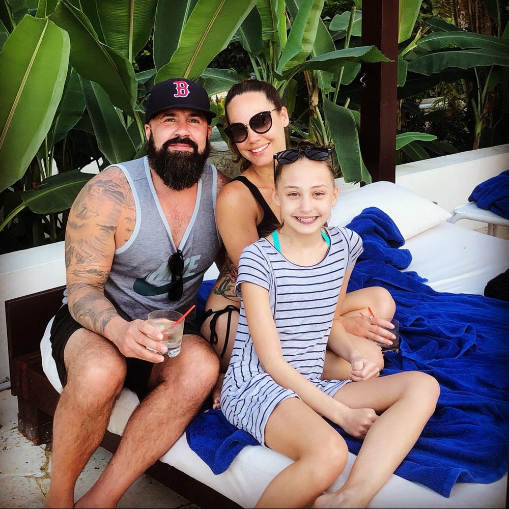 Meet your Posher, Corinne